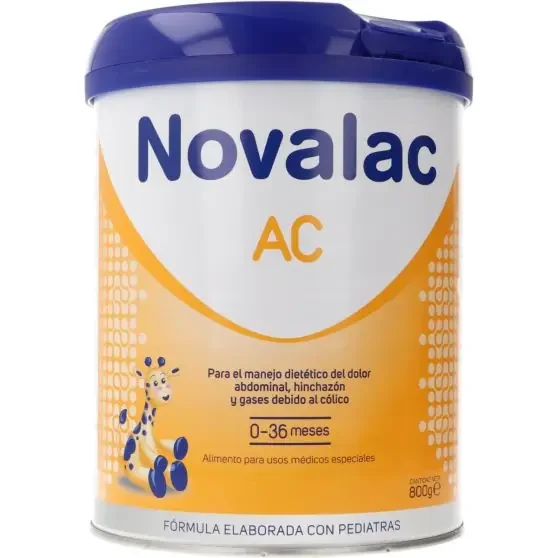 Ferrer Novalac AC 800 gr