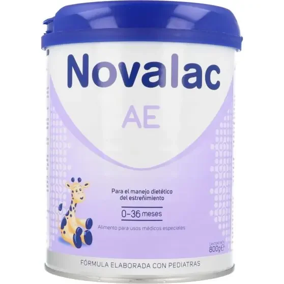 Ferrer Novalac AE 800 gr