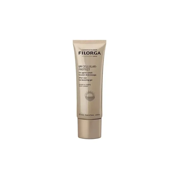 Filorga UV Cellular Protect Gel After Sun 125 ml