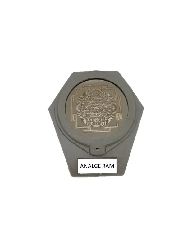 Filtro Analge Ram