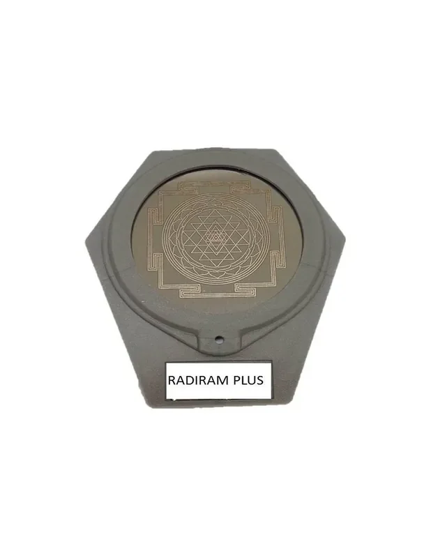 Filtro Radiram Plus Consulta