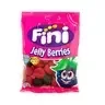 fini gominolas moras 100 gr