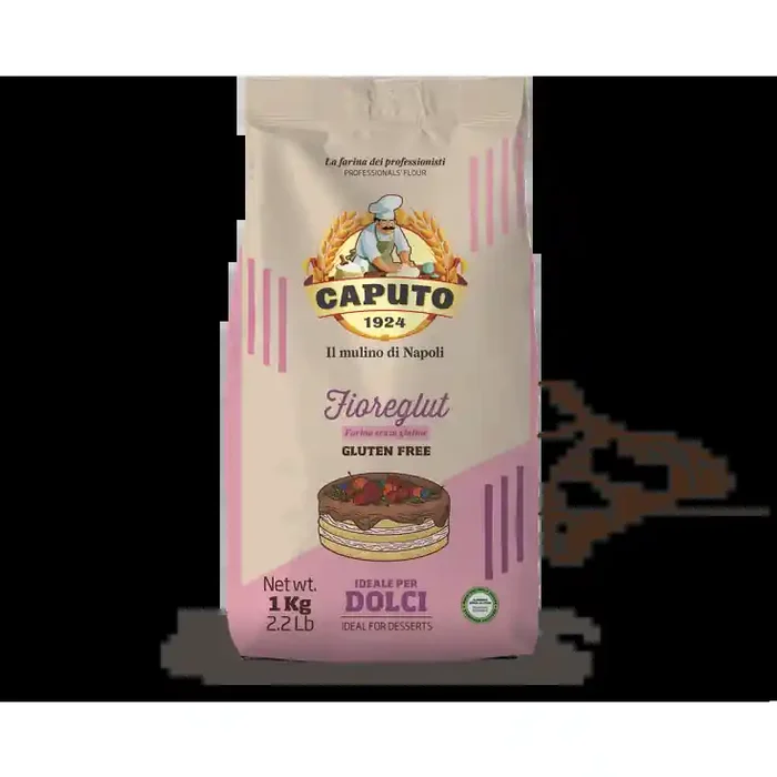 FIOREGLUT PARA DULCES 1000G