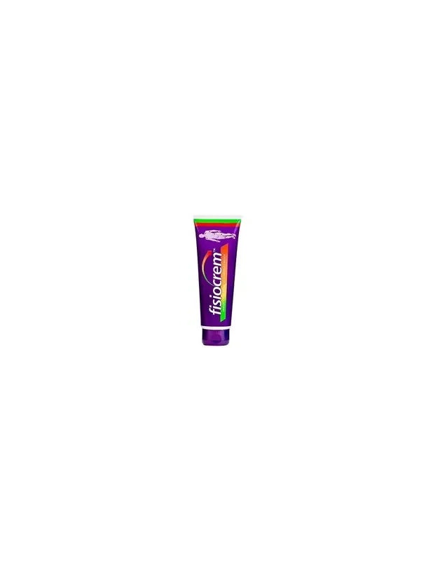 Fisiocrem solugel 60ml