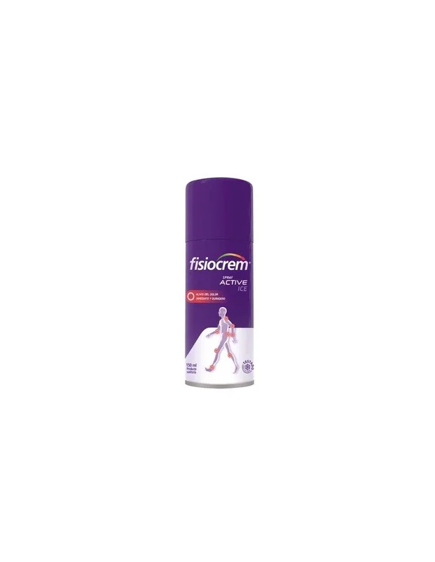 Fisiocrem Spray
