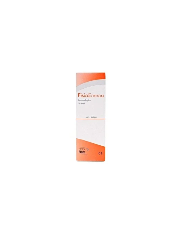 Fisioenema 66 ml