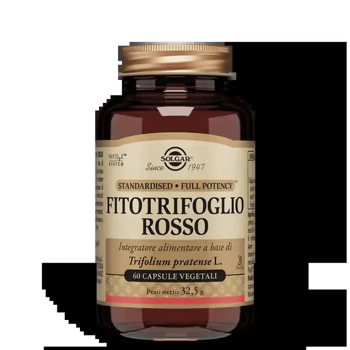 FITOCLOVER ROJO 60CPS VEG
