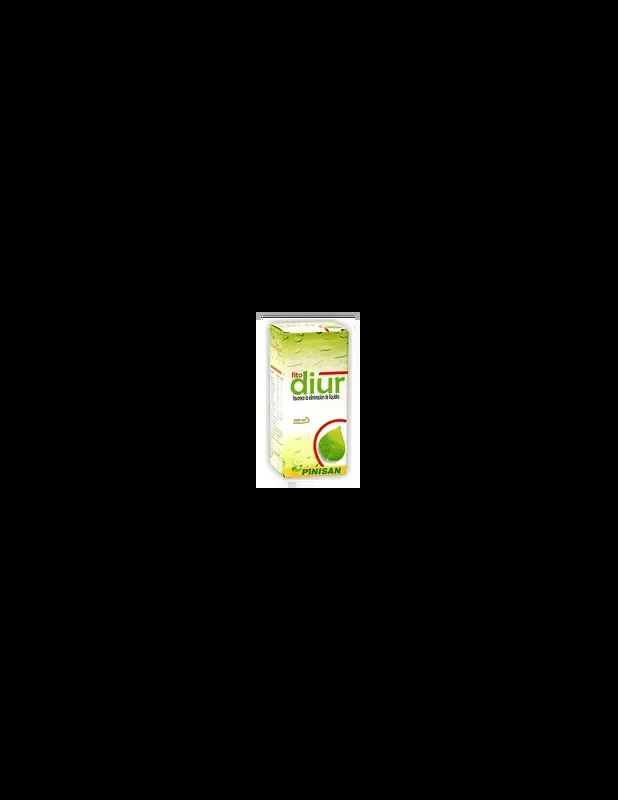 Fitodiur 500ml