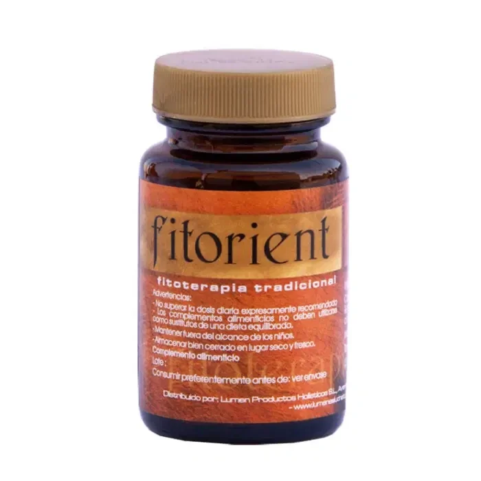 Fitorient E.S.H. (Estancamiento de Sangre de Hígado – Da Huang Zhe Chong Pian modificada) 60 comprimidos – Lumen