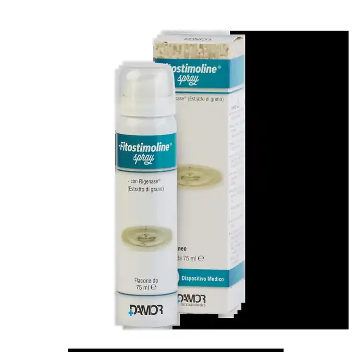 Fitostimoline® Spray Damor 75ml