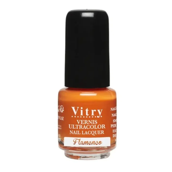 FLAMENCO MINI ESMALTE 4ML