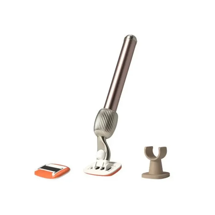 FLER RAZOR SET DE INICIO RUBOR