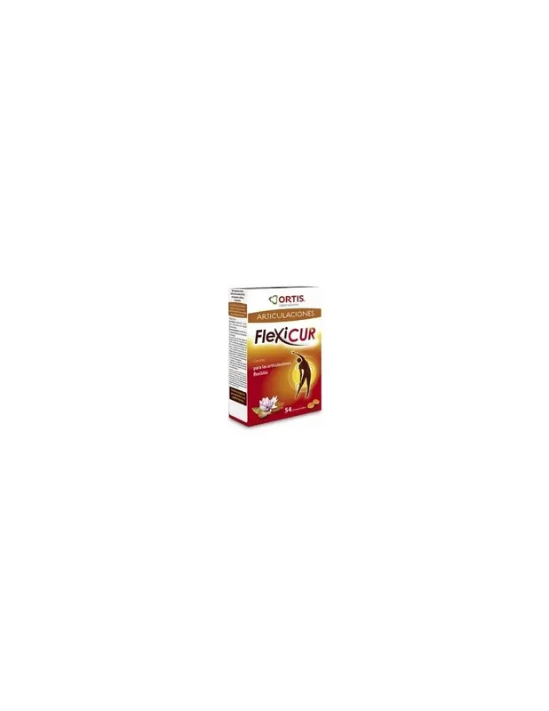 Flexicur 30comp.