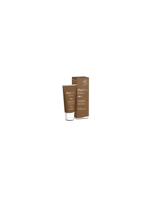 Flexivita Crema 100ml.