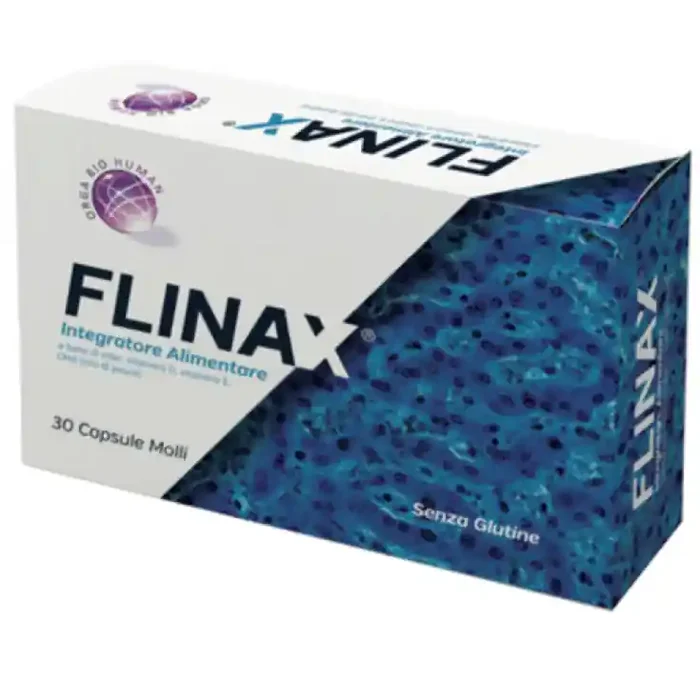 FLINAX 30CPS SUAVE