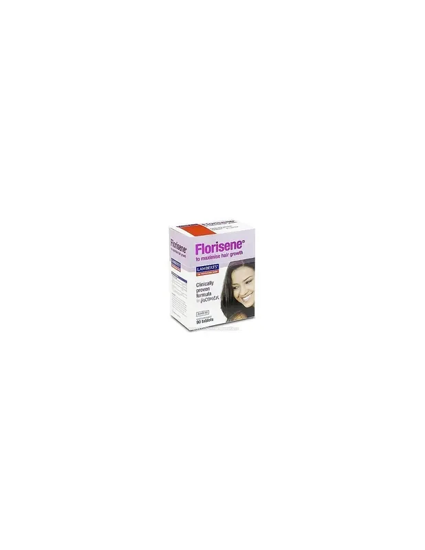 Florisene 90cap