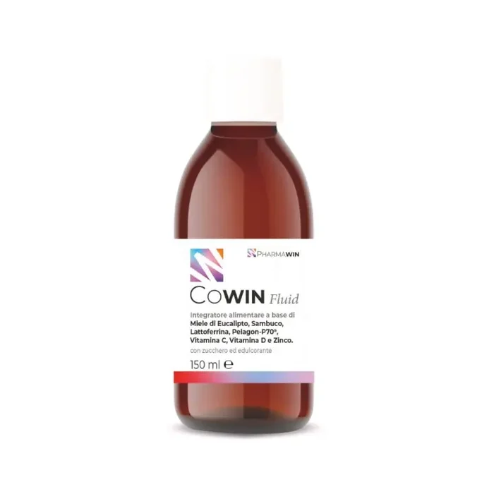 Fluido Vaquero Pharmawin 150ml