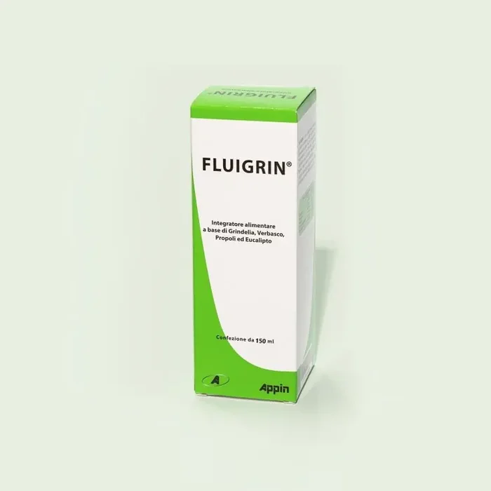 FLUIGRIN 150ML
