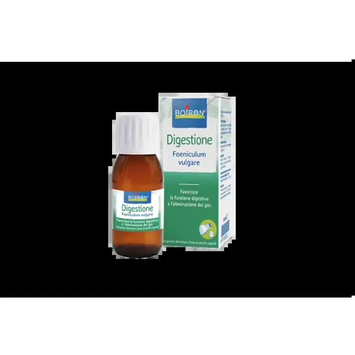 Foeniculum Vulgare Boiron 60ml