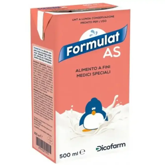 Formulado Como Dicofarm 500ml
