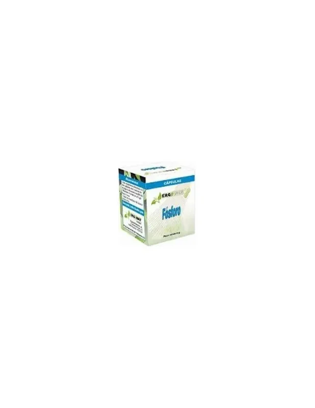 Fosforo Ergosphere 50 cap