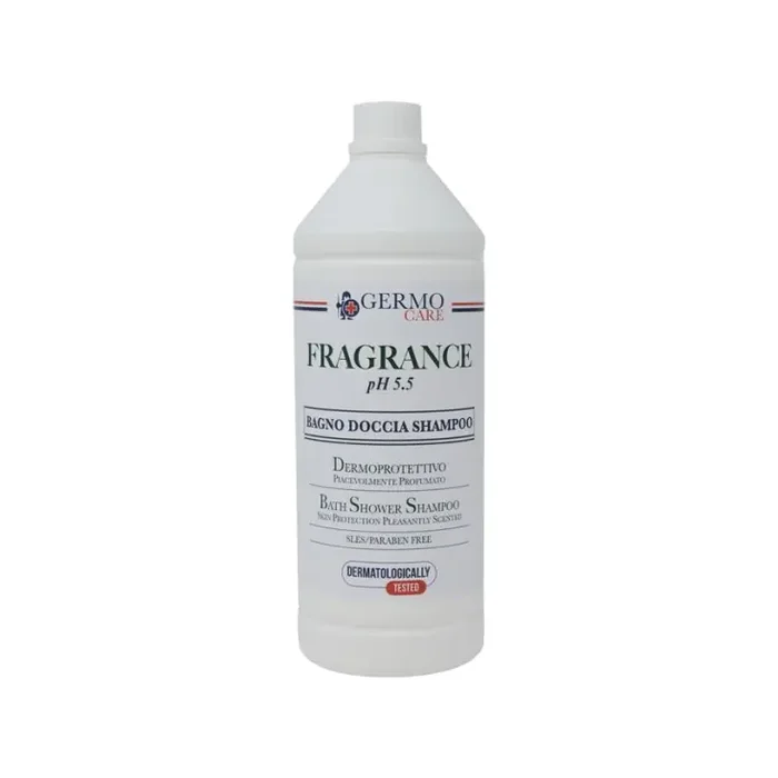 FRAGANCIA BAÑO Y DUCHA SH 1L
