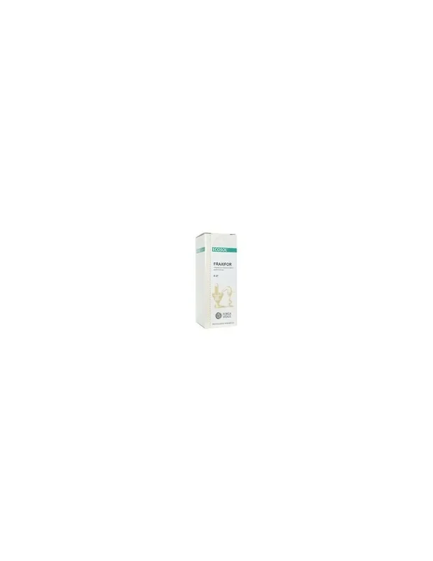 Fraxifor granulos 25gr.