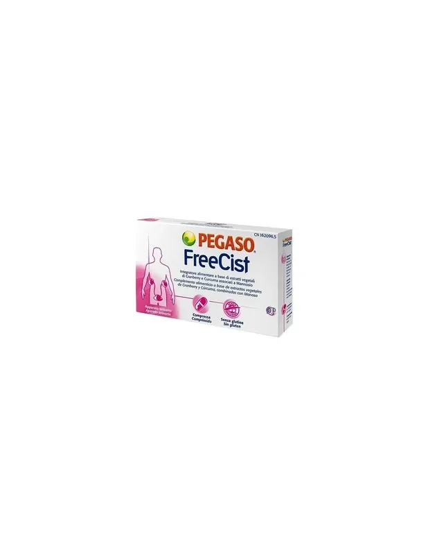 Freecist 15 cap