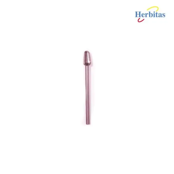Fresa Acero Inoxidable 060 de Busch