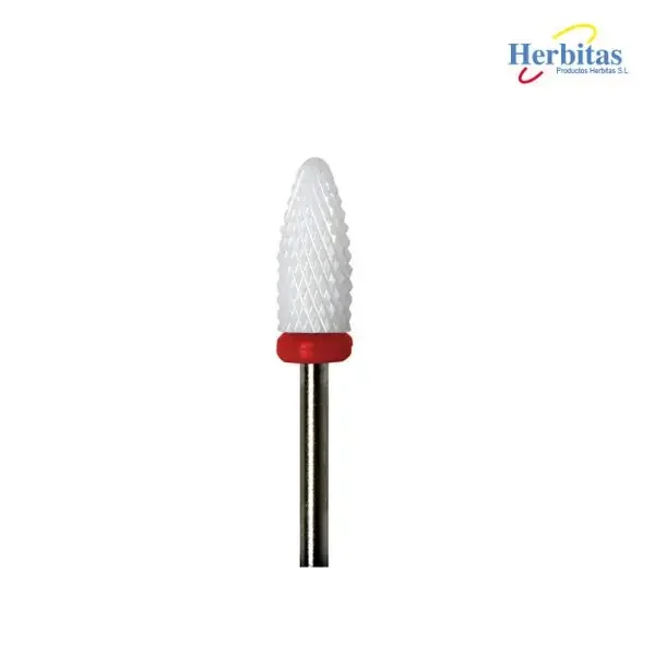 Fresa Cerámica Small Cone 2,35 mm