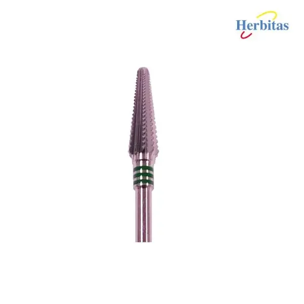 Fresa Corte Transversal HF 079QSCN