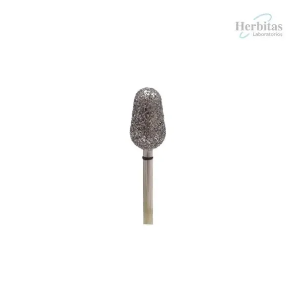 Fresa Diamantada 5893 (050) de Busch