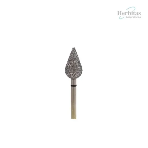 Fresa Diamantada 5894 (065) de Busch