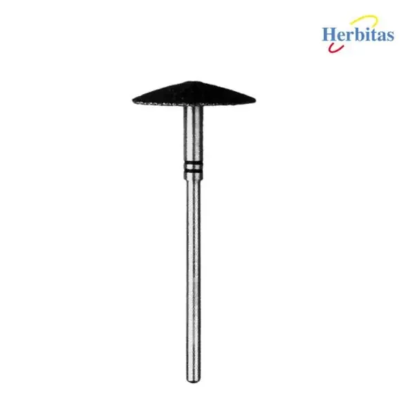 Fresa Diamantada Canales 850 (016)