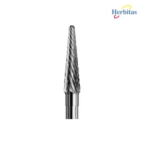 Fresa L -Type Zurdos 425X (060) de Busch