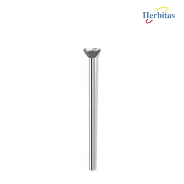 Fresa side grip 854S (033) de Busch