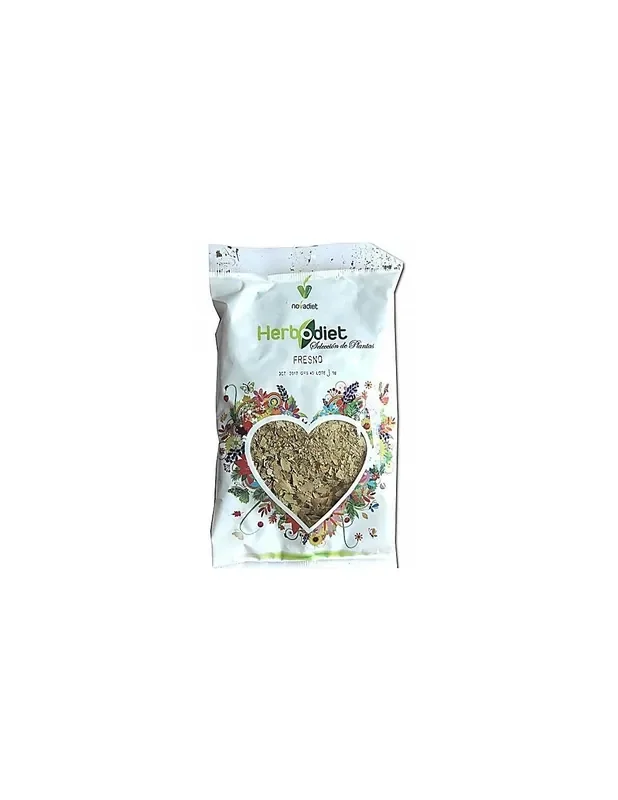 Fresno hojas 40gr. Novadiet
