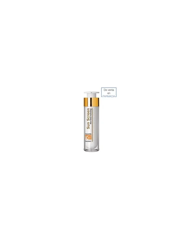Frezyderm Sun Screen Velvet SPF50 50ml