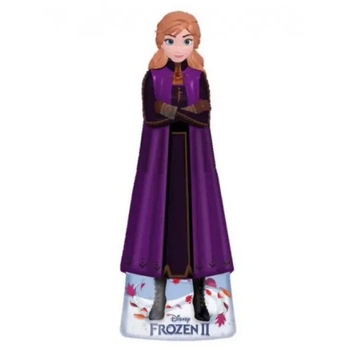 Frozen II Anna 3D Zarri Disney 300ml