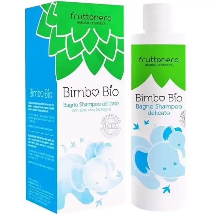 FRUTTONERO NIÑO ECOLÓGICO BOLSA 250ML