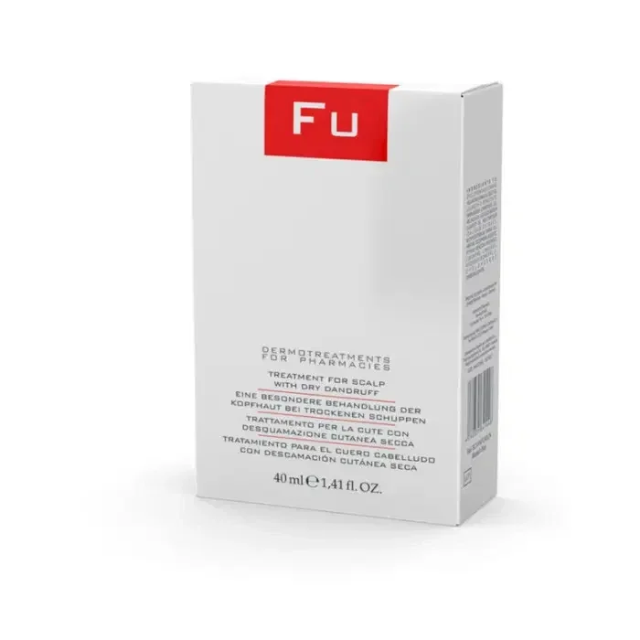 FU 40ml – Vital Plus Active