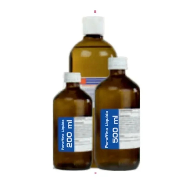 FU Curaderm Parafina Líquida 200ml