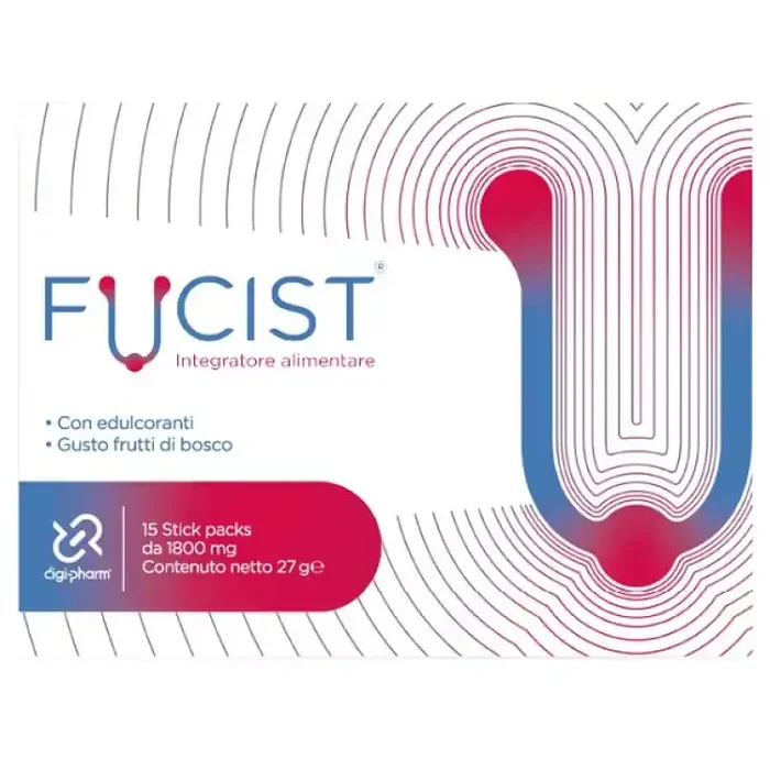 FUCISTA 15 PALOS