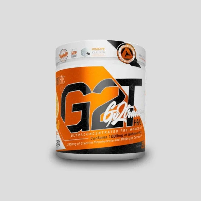G2T STARLABS 280G
