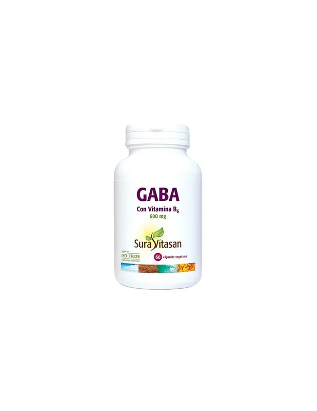 Gaba 60cap.