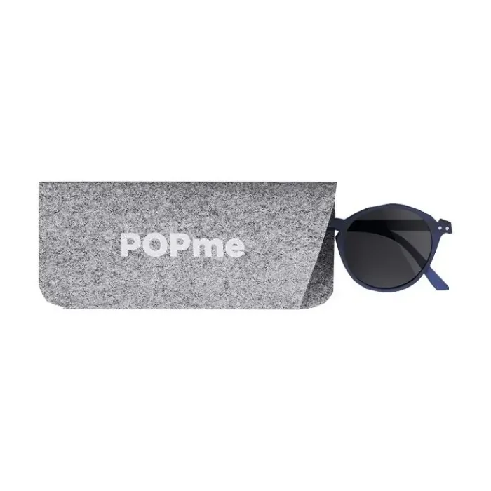 GAFAS DE SOL POPME AZUL MILAN