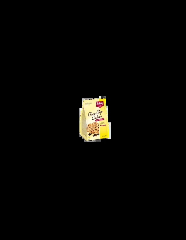 Galletas choco chips Sin Gluten 200gr.