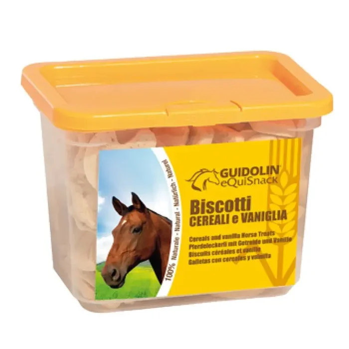 GALLETAS EQUISNACK VAN-CE700G