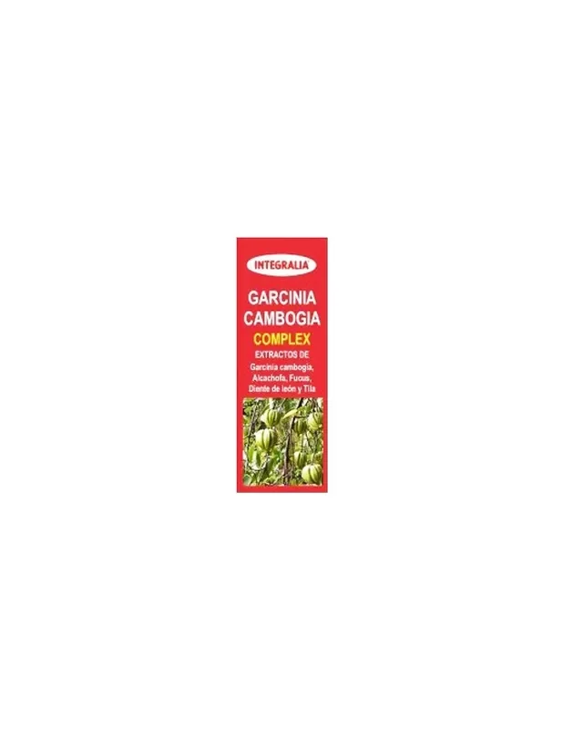 Garcinia Cambogia Complex
