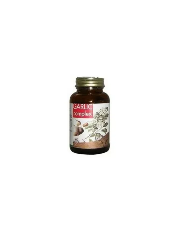 Garlic Complex 90 cap